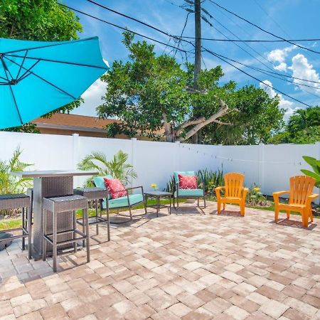 Villa Sunny Delight II Cape Canaveral Exterior foto