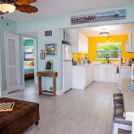Villa Sunny Delight II Cape Canaveral Exterior foto