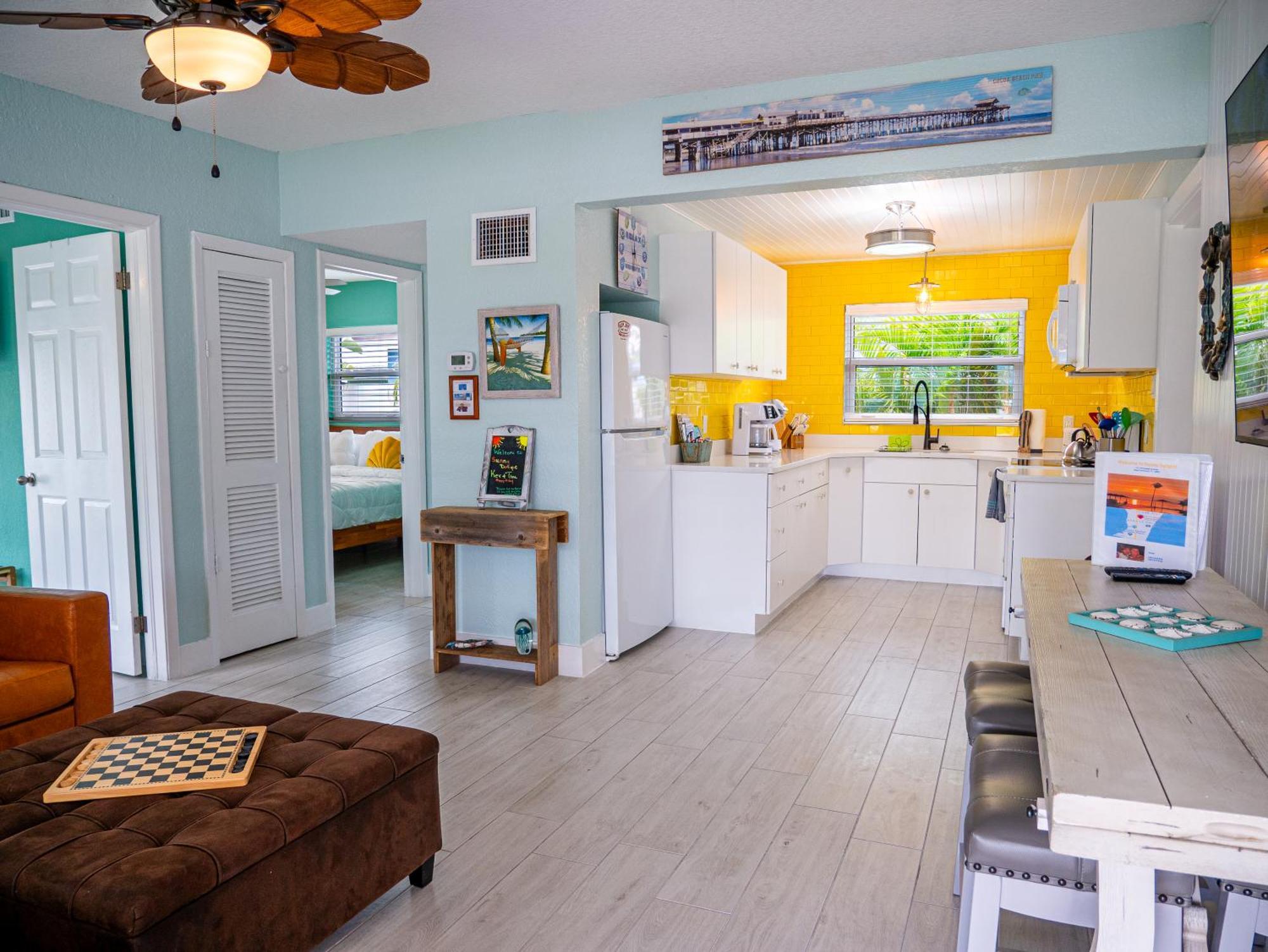 Villa Sunny Delight II Cape Canaveral Exterior foto