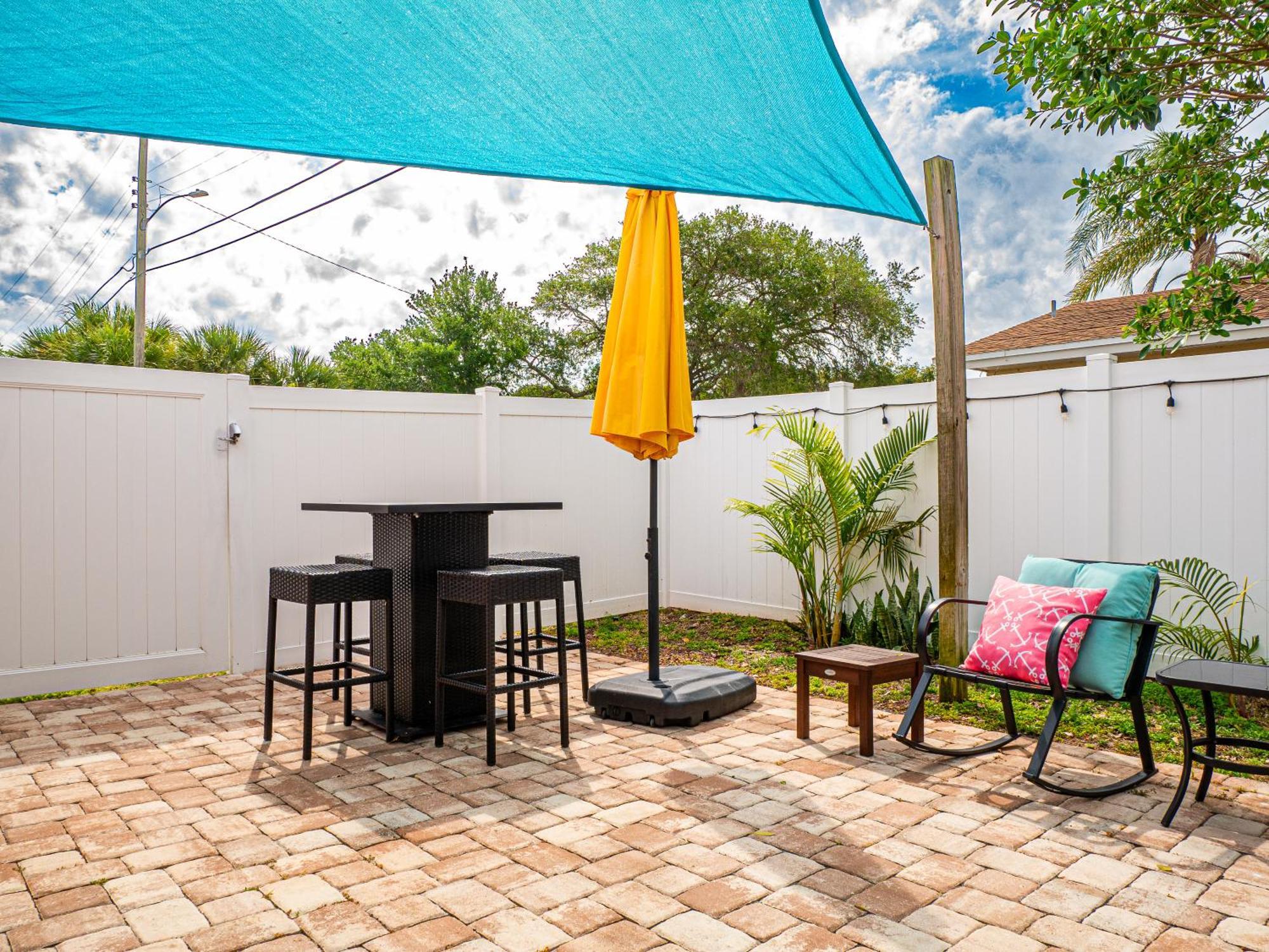 Villa Sunny Delight II Cape Canaveral Exterior foto