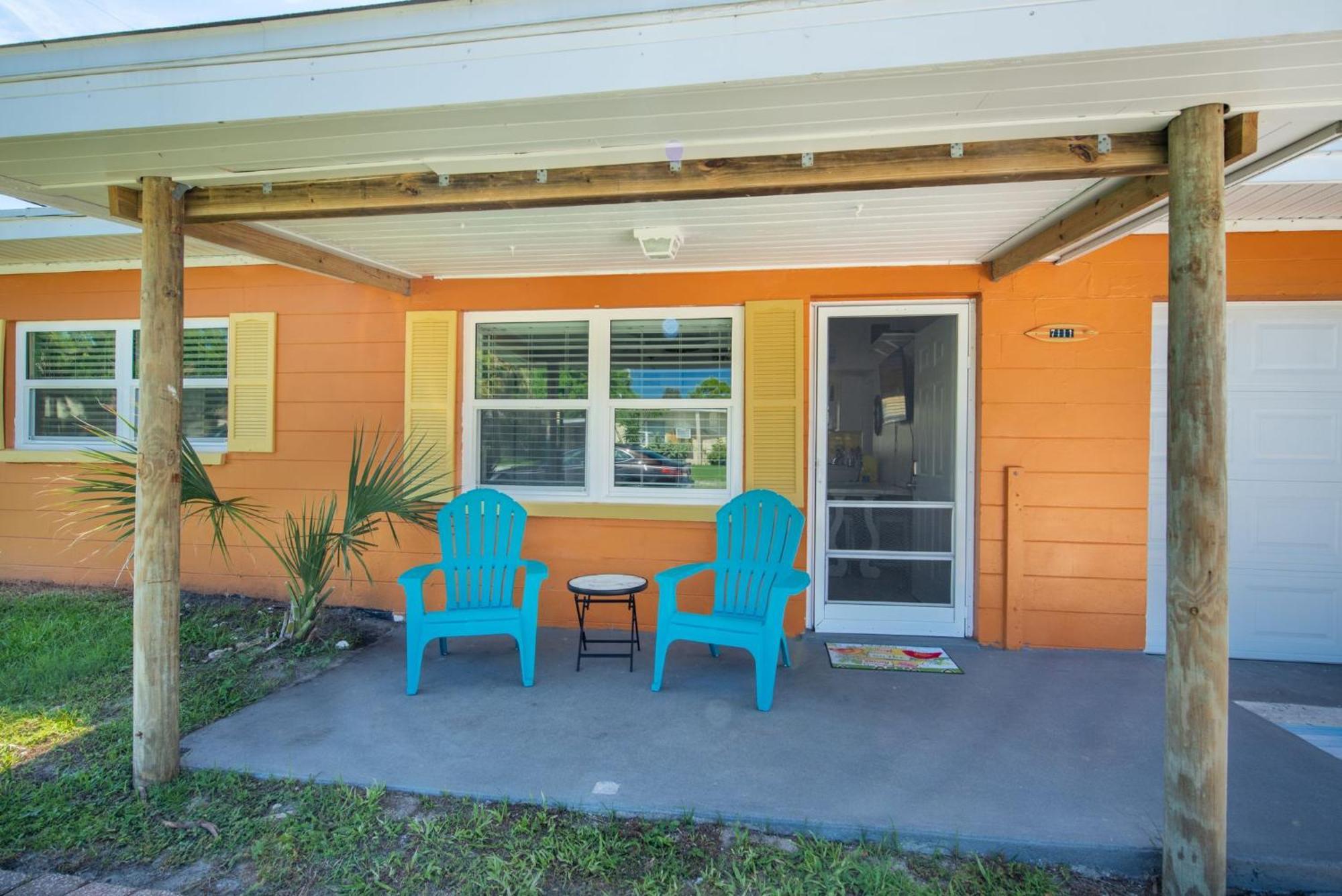 Villa Sunny Delight II Cape Canaveral Exterior foto