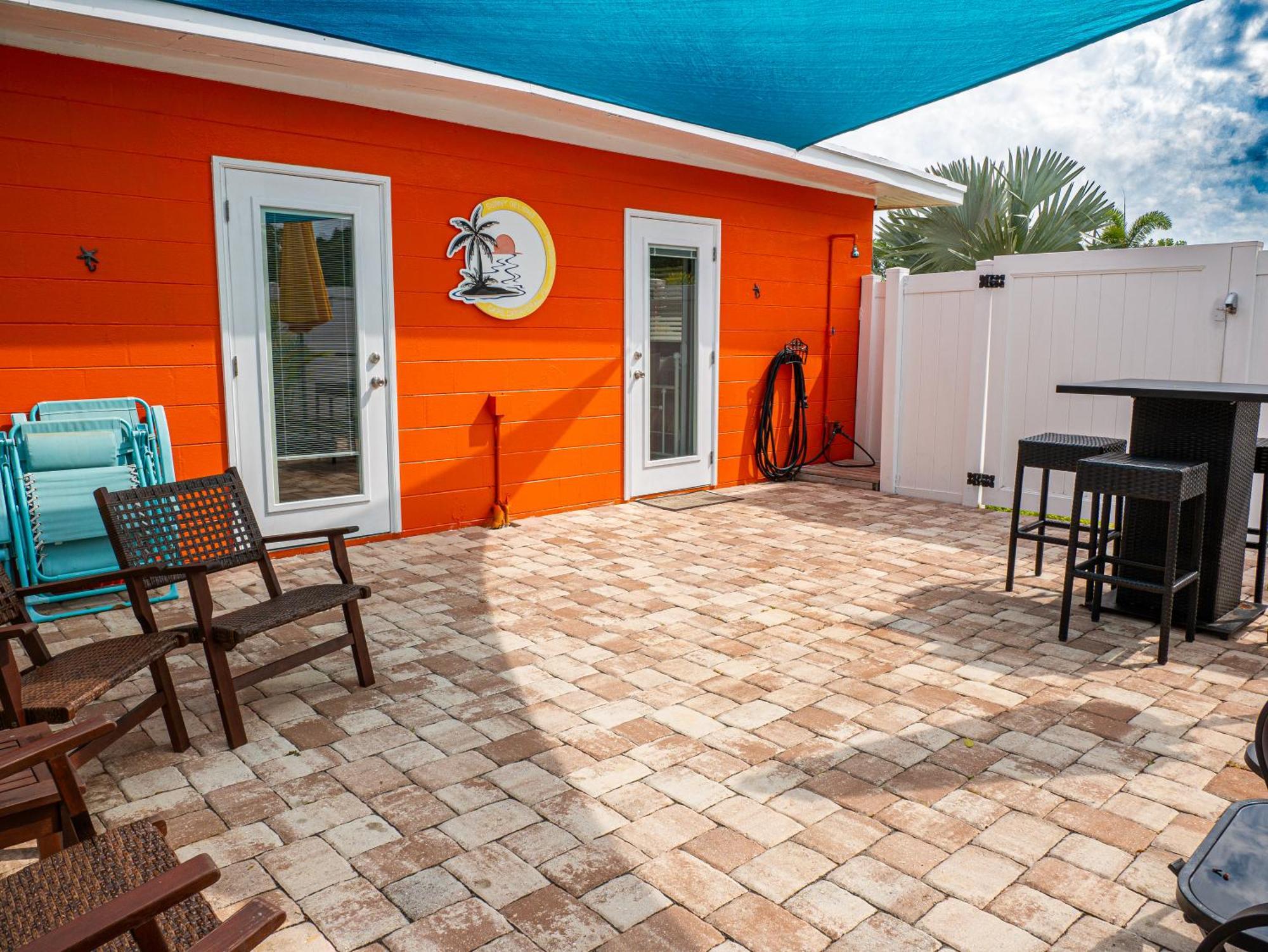 Villa Sunny Delight II Cape Canaveral Exterior foto