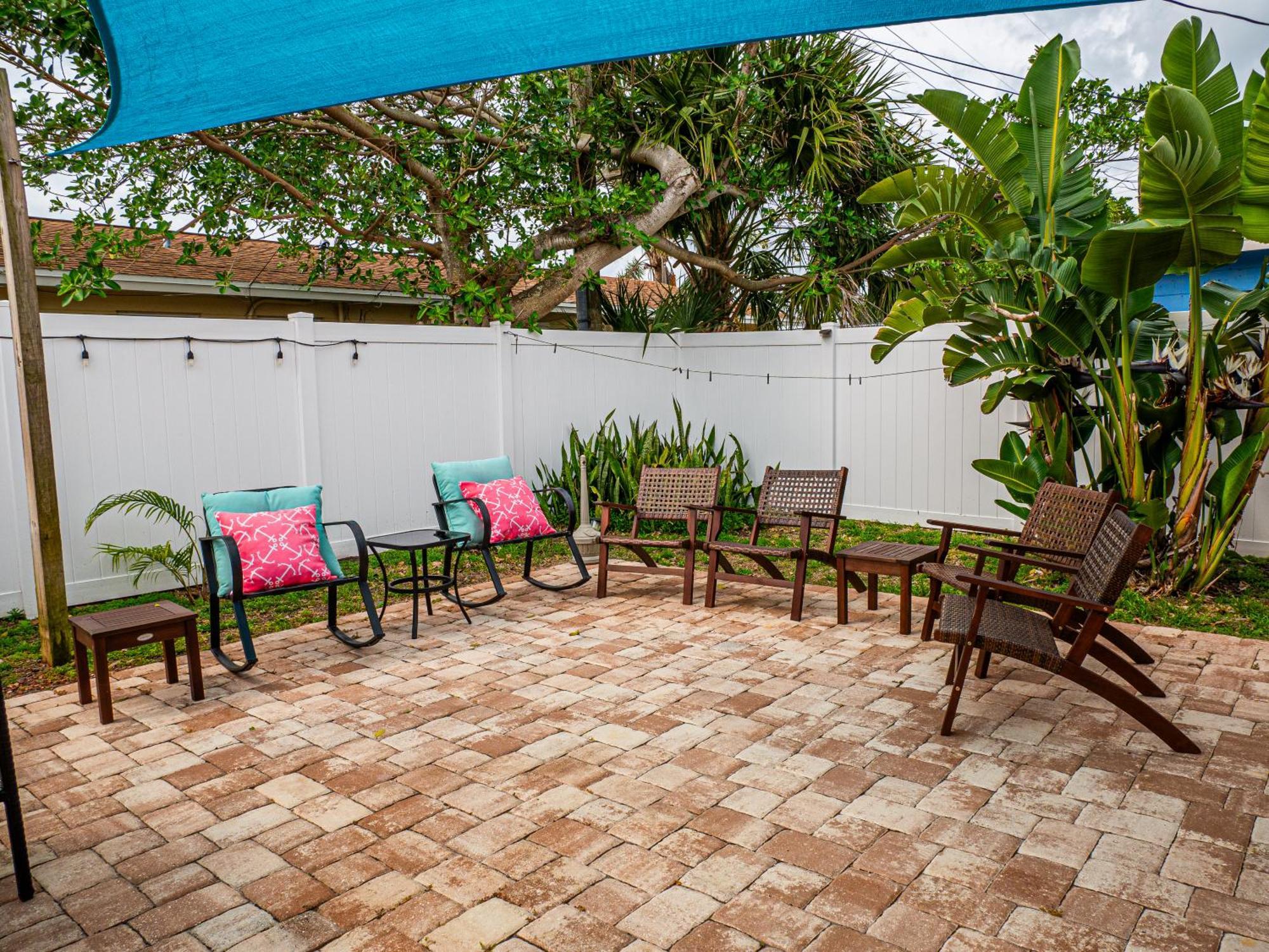 Villa Sunny Delight II Cape Canaveral Exterior foto