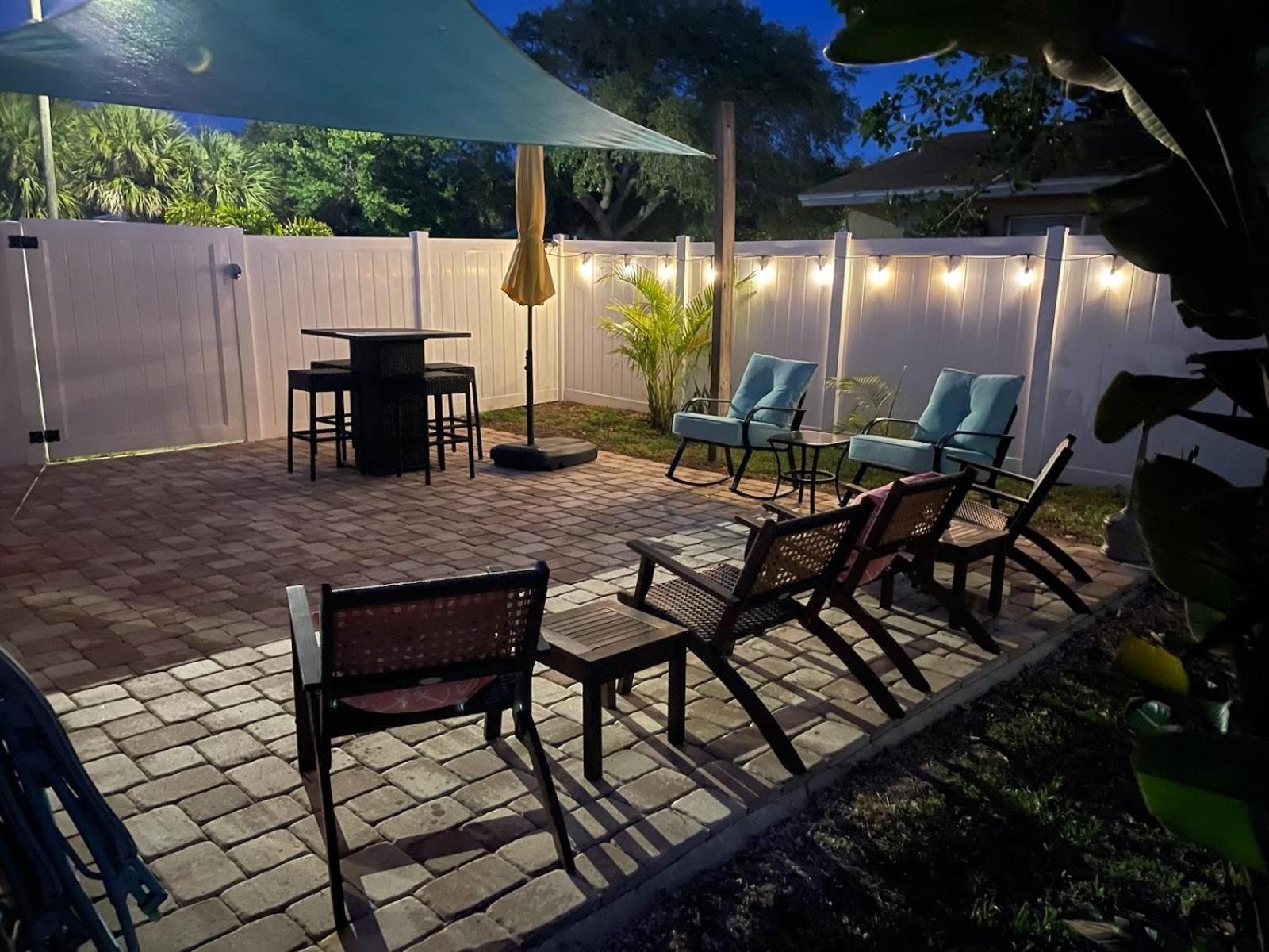 Villa Sunny Delight II Cape Canaveral Exterior foto